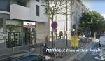 Local commercial disponible à Marseille Joliette