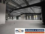 Bureau neuf à vendre proche de Salon de Provence à partir de 110m²