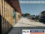 Bureau neuf à vendre proche de Salon de Provence à partir de 110m²