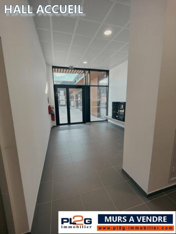 Bureau neuf à vendre proche de Salon de Provence à partir de 110m²