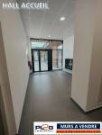 Bureau 80m² à vendre proche Salon de Provence avec parking