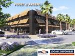 Bureaux neufs à la vente à Puget sur Argens