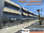 Local commercial neuf à vendre à Puget 287m²