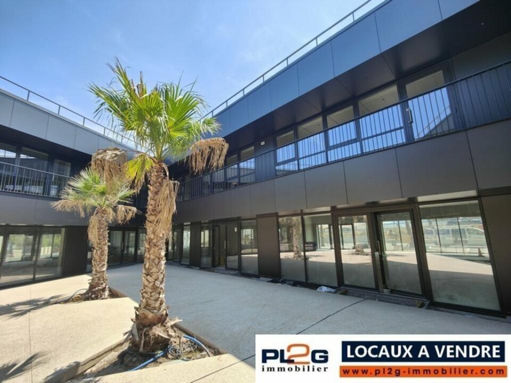 Bureaux neufs à la vente à Puget sur Argens