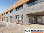 Local à louer à Roquevaire 183m²