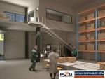LOCAL D’ACTIVITÉS A FOS SUR MER VEFA 149m²