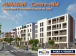 Locaux neufs à vendre à Aubagne
