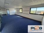 Immeuble de bureaux à vendre à Fréjus 407m²
