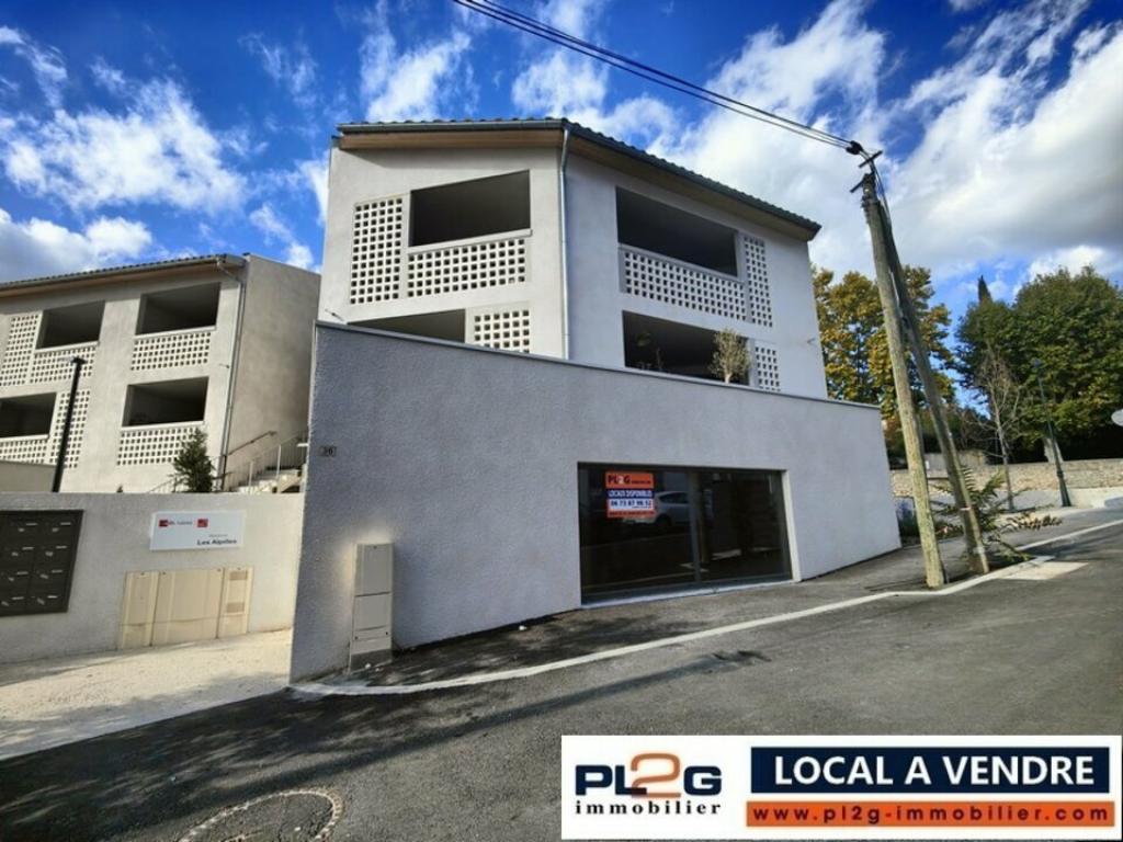 Local commercial à vendre à Coudoux
