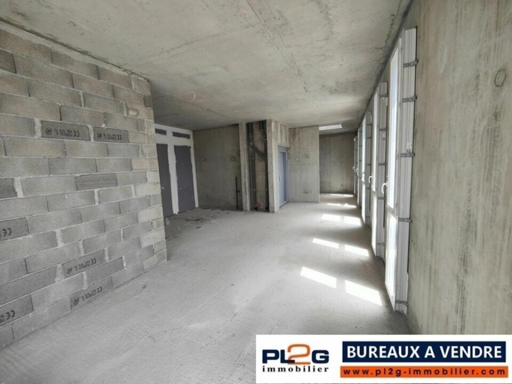 Bureaux neufs à vendre à Manosque ZAC Chanteprunier