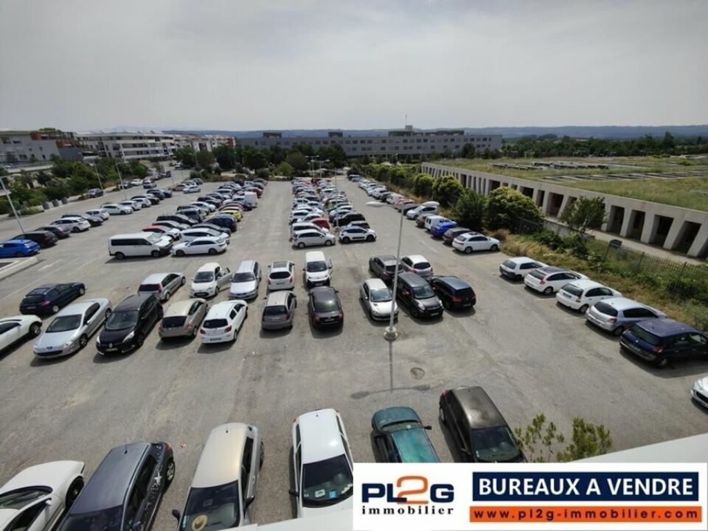 Local à vendre à Manosque Chanteprunier pour bureau