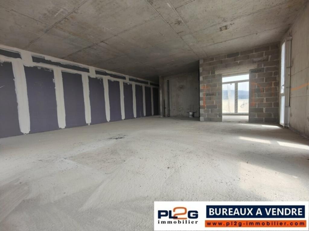 Local à vendre à Manosque Chanteprunier pour bureau