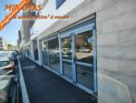 À vendre – Local d’activité de 203 m² à Miramas, centre-ville