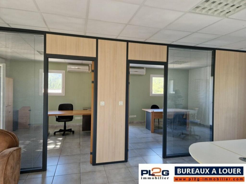 Bureau à louer à Saint Chamas