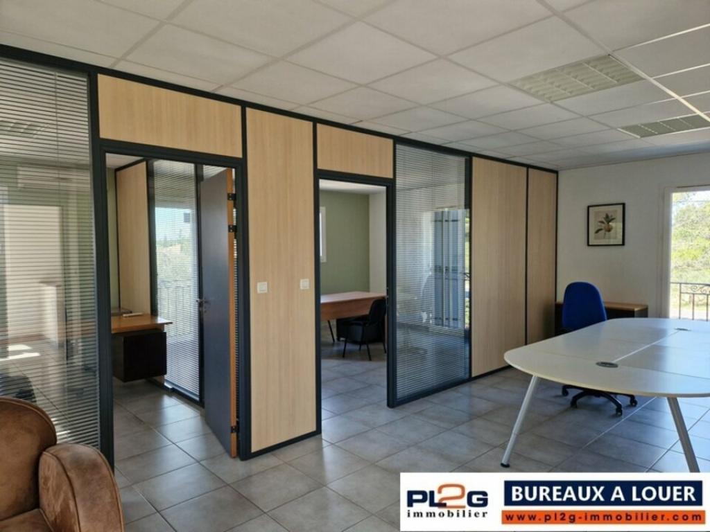 Bureau à louer à Saint Chamas