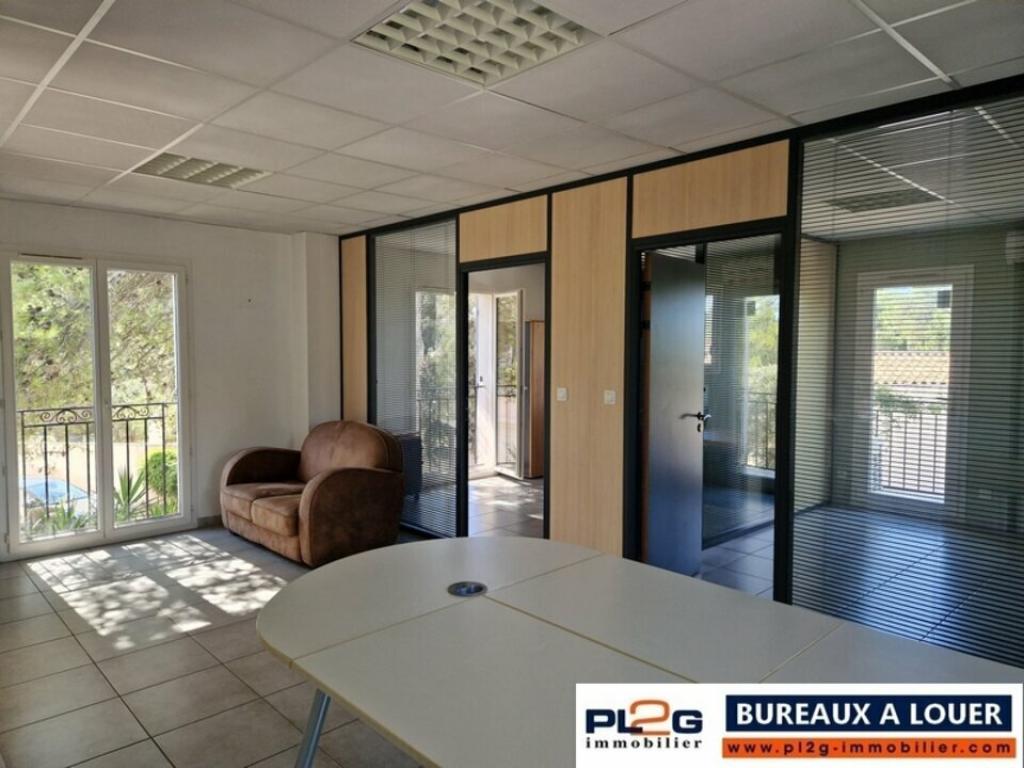 Bureau à louer à Saint Chamas