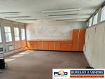 Bâtiment de bureaux à vendre à Châteneuf-les-Martigues