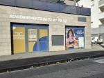 Murs neuf à vendre à Miramas 120m²