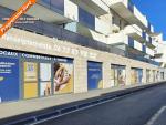 Local commercial neuf à vendre à Miramas
