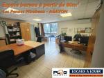 Location de locaux professionnels 780 m² – Les Pennes-Mirabeau
