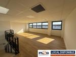 Entrepôt à louer à Gignac avec bureau