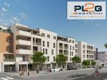 Local commercial à vendre à Aubagne centre-ville 129m²