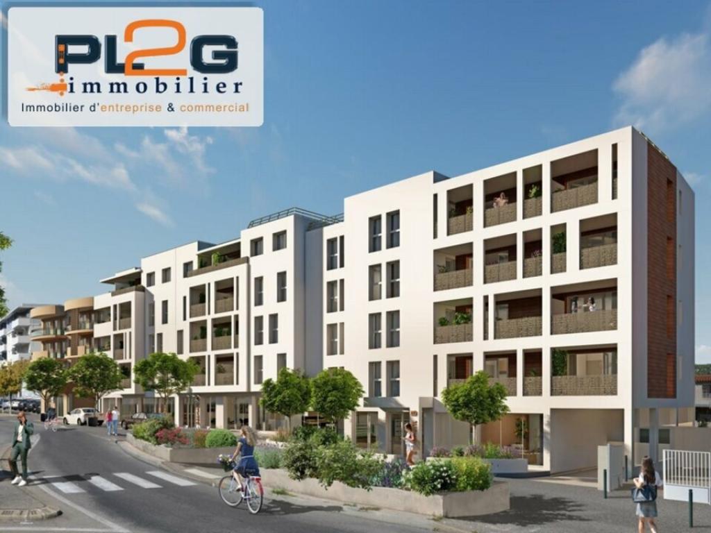 Local commercial à vendre à Aubagne