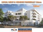 Local commercial neuf à vendre à Marseille 13ème