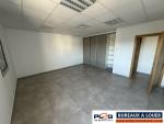 Bureaux à louer pôle TP à Fréjus Capitou