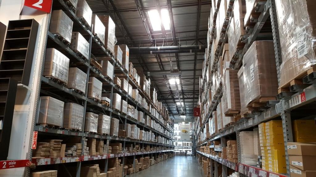 Entrepôts disponibles sur l'Ouest des Bouches du Rhône, un casse tête pour de nombreux utilisateurs