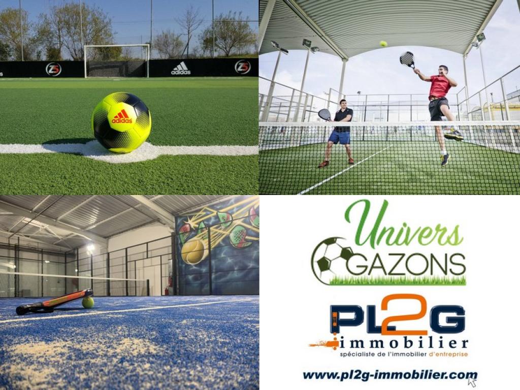 Green City s'installe à Fos sur Mer zone de Lavalduc